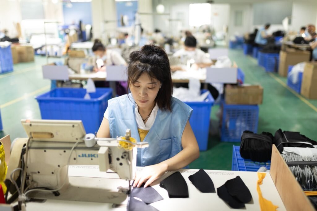 JoinTop Factory