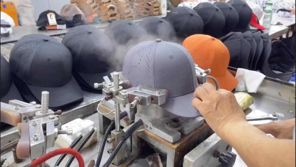 JoinTop hat manufacturer