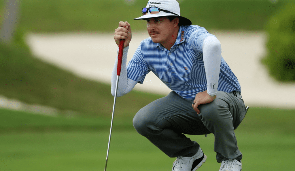Golf bucket hat 4 JoinTop | Custom Hat Manufacturer Supplier | OEM ODM Headwear Factory Golf bucket hat 4