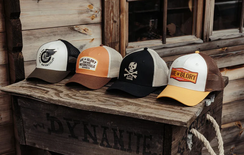 JoinTop Trucker Hat 2