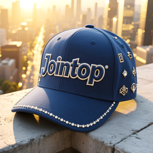 Fashionable hats1 Jointop