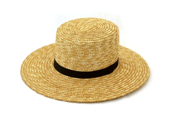 JoinTop Straw Hats