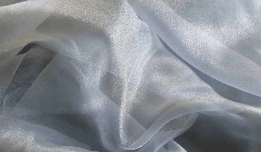 Fabric Transparency