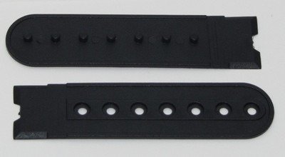 Standard Plastic Snapback