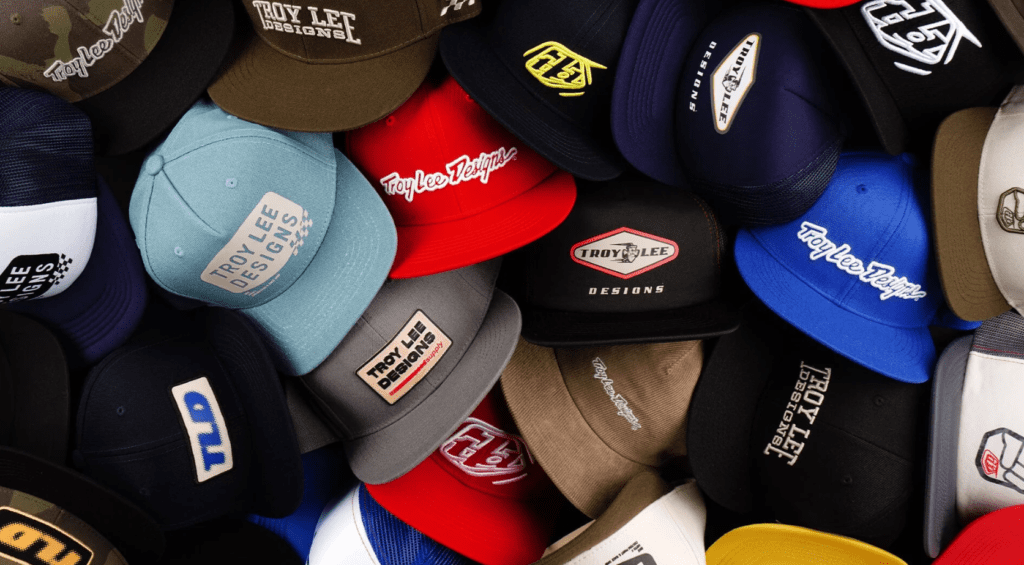 Baseball Cap Store