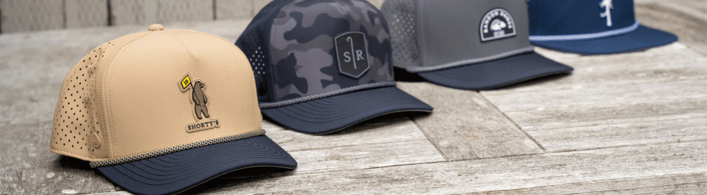 JoinTops Melin hat 1