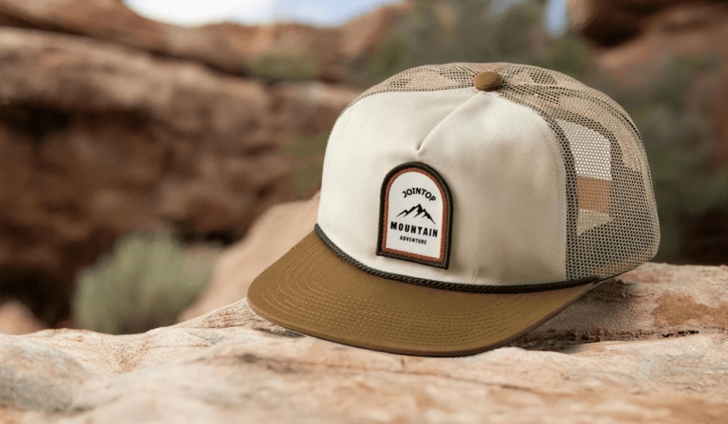 JoinTop trucker hat JoinTop | Custom Hat Manufacturer Supplier | OEM ODM Headwear Factory JoinTop trucker hat