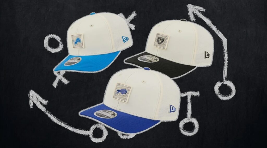New Era Hat 1 JoinTop | Custom Hat Manufacturer Supplier | OEM ODM Headwear Factory New Era Hat 1