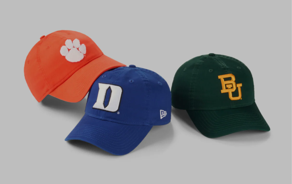 New Era Hat 13 JoinTop | Custom Hat Manufacturer Supplier | OEM ODM Headwear Factory New Era Hat 13