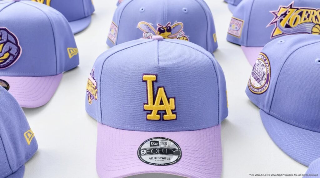 New Era Hat 4 JoinTop | Custom Hat Manufacturer Supplier | OEM ODM Headwear Factory New Era Hat 4