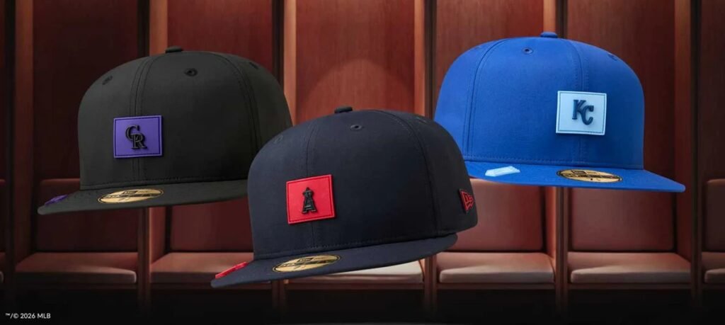 New Era Hat 9 JoinTop | Custom Hat Manufacturer Supplier | OEM ODM Headwear Factory New Era Hat 9