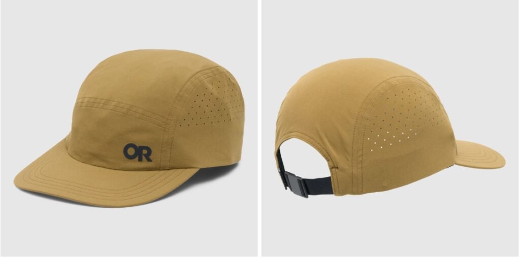 Outdoor Research hat