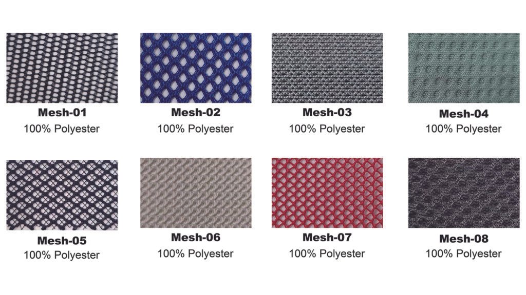Back Panels
