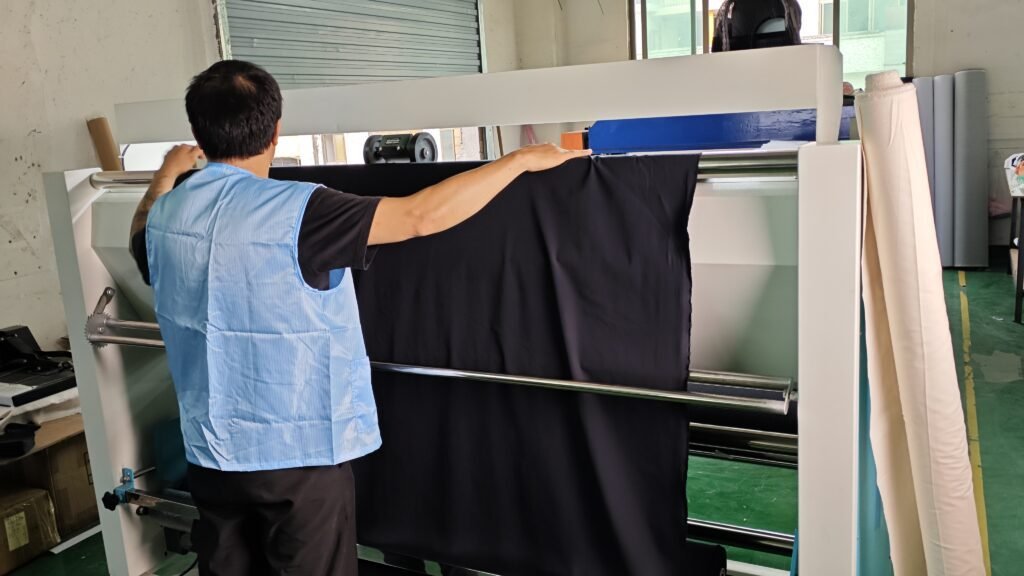 JoinTop Fabric Pattern