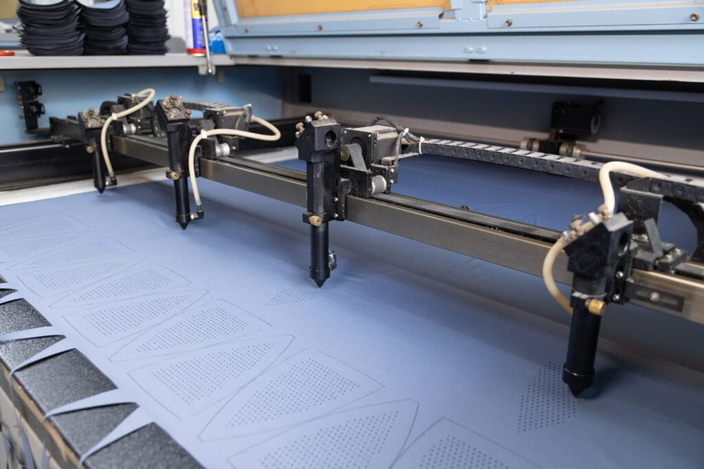JoinTop Laser Drilling Diagram