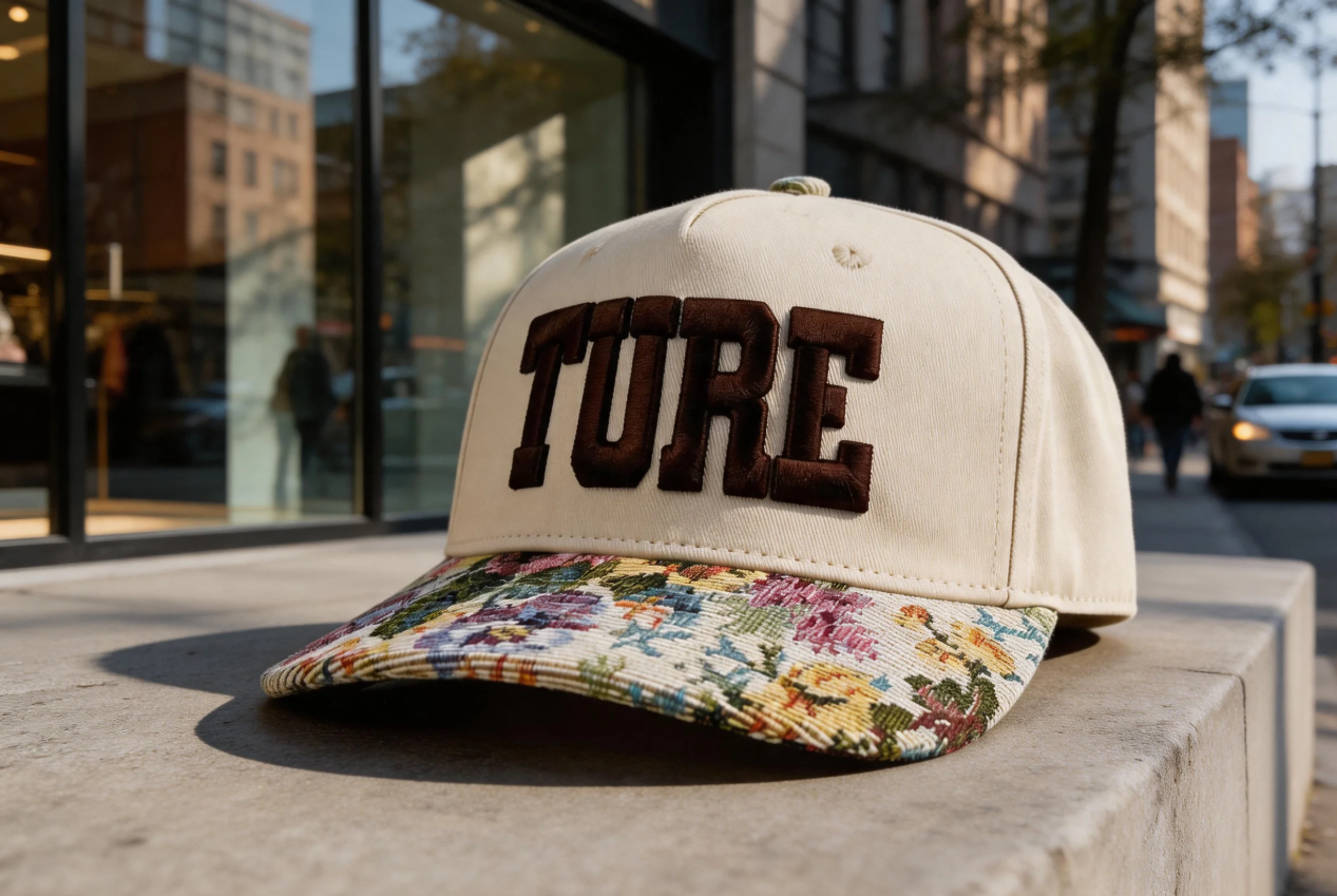JoinTop Lifestyle hat 2