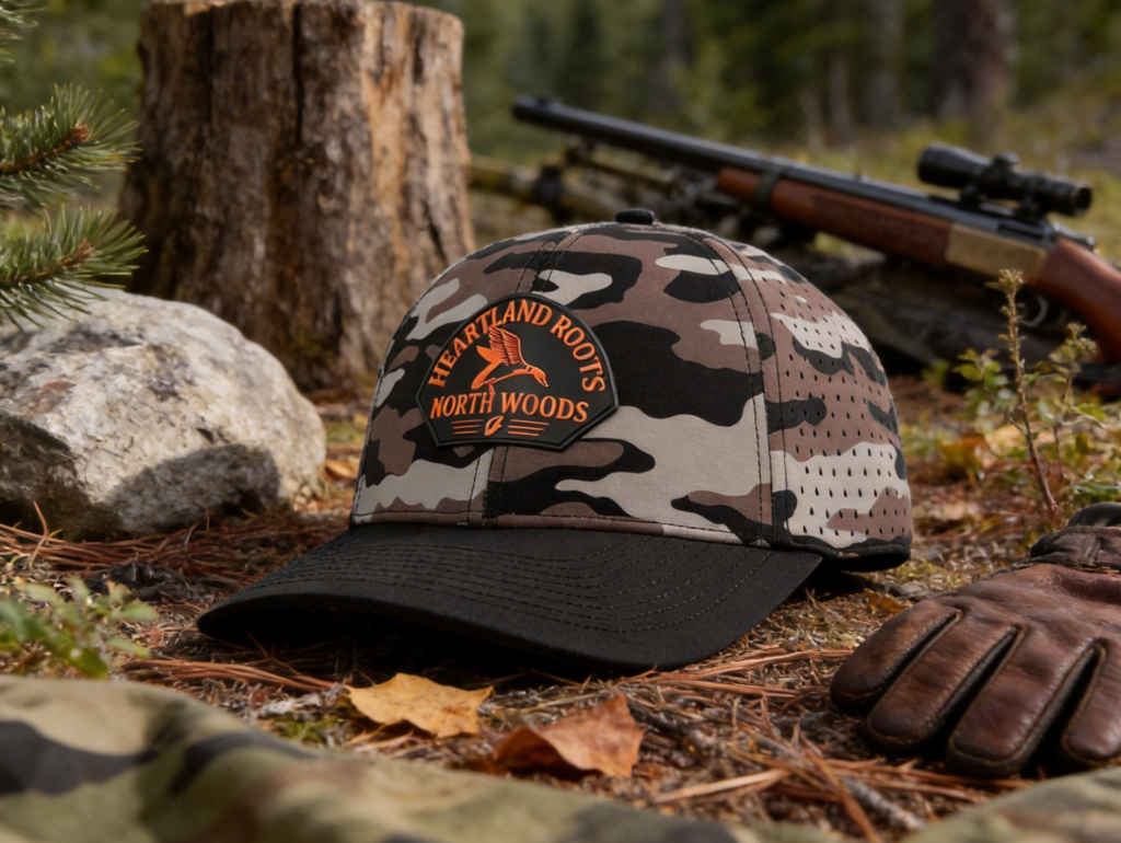 JoinTop Outdoor Hat1