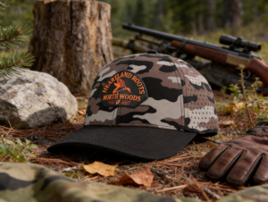 JoinTop Outdoor Hat1