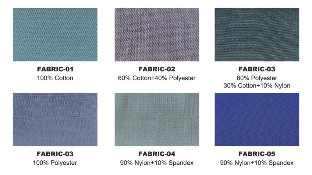 Primary Fabric