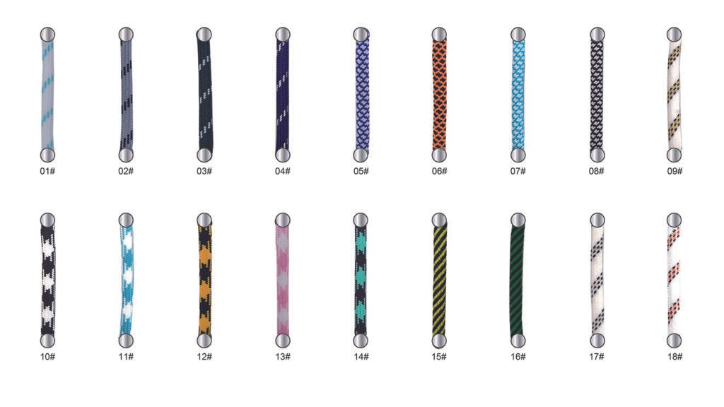 Rope Options