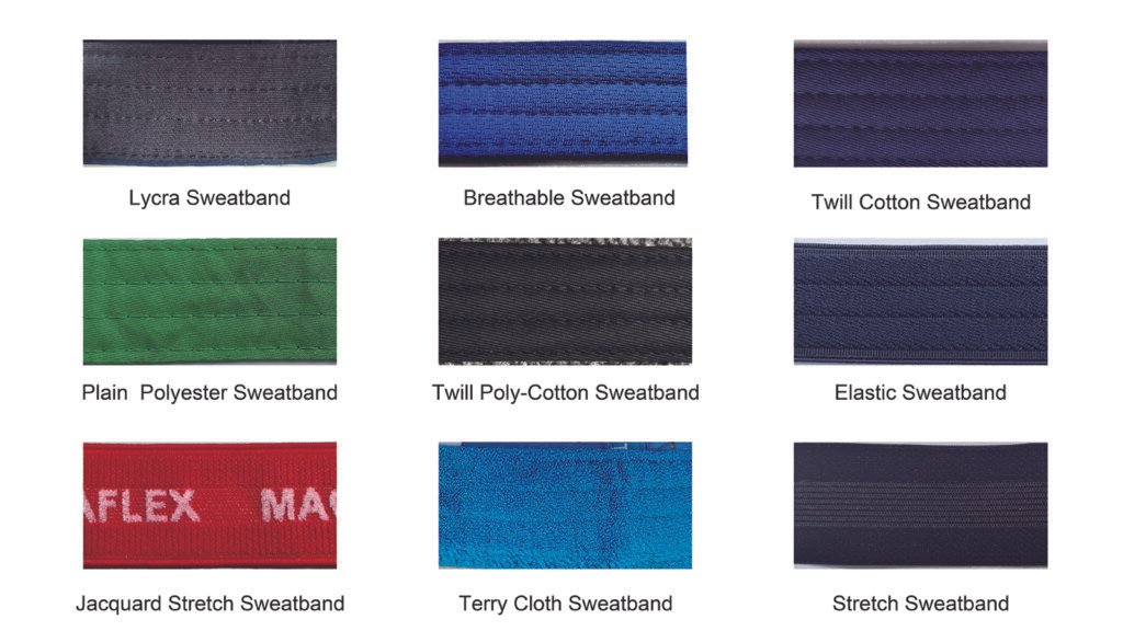 Sweatband