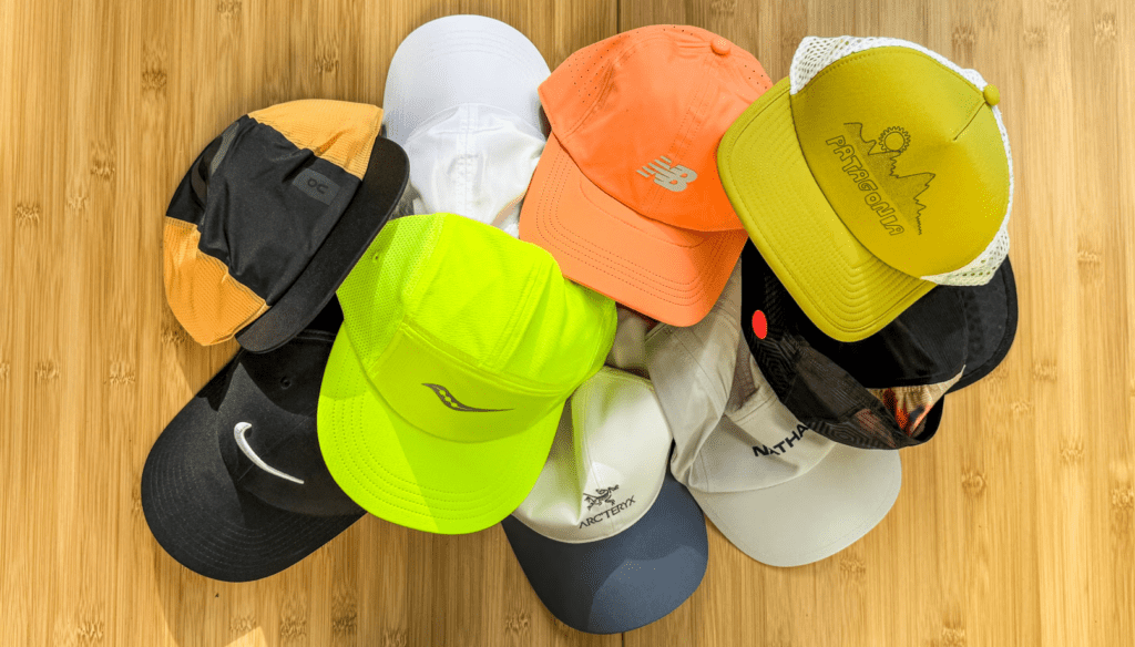 Best Running Hats