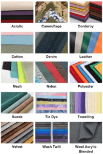 Hat Making Materials 5