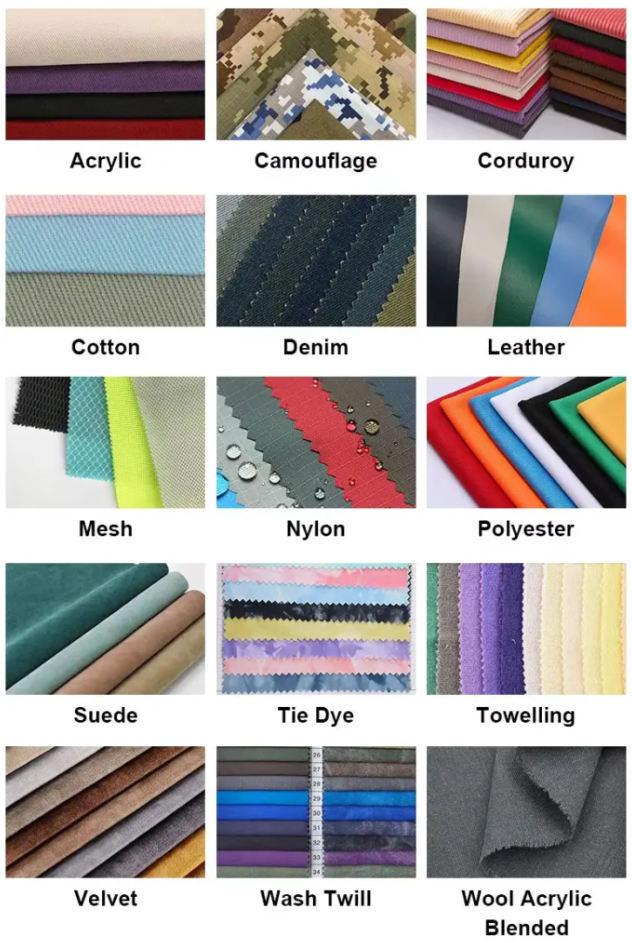 Hat Making Materials 5