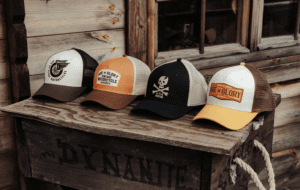 JoinTop Trucker Hat 2 JoinTop | Custom Hat Manufacturer Supplier | OEM ODM Headwear Factory JoinTop Trucker Hat 2