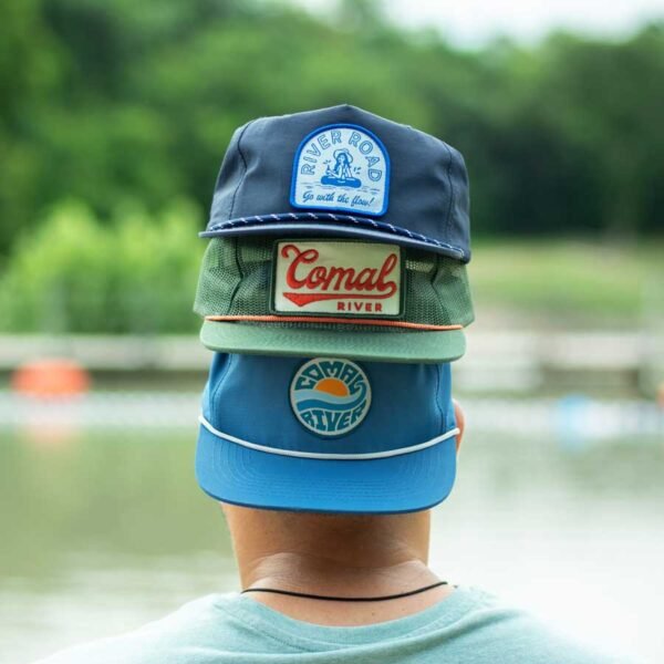 Rust Hat Rope What Is a Rope Hat and Why Is Everyone Wearing One? - JoinTop | Custom ...