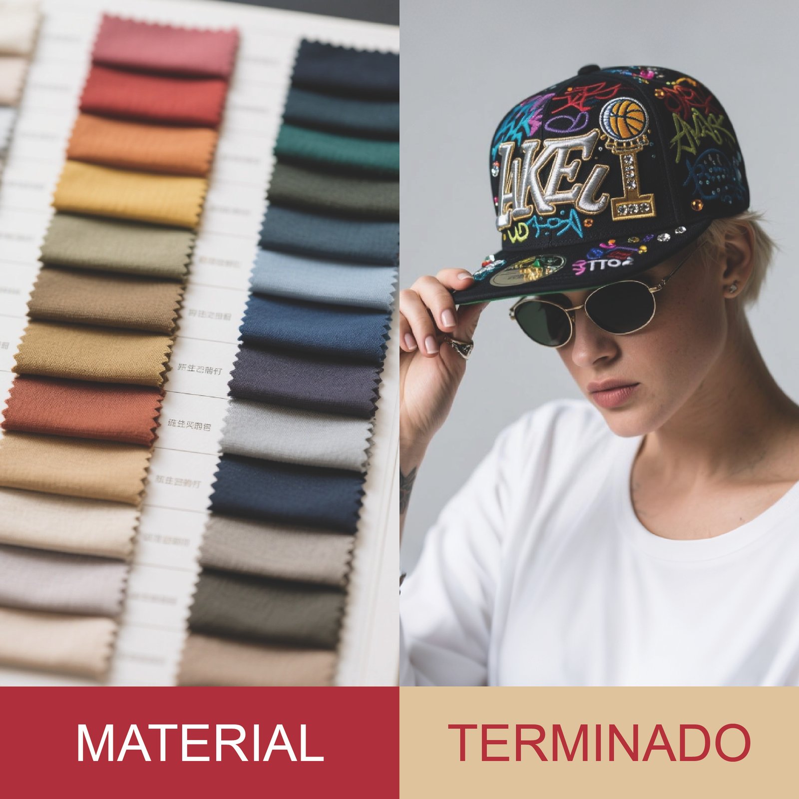 MATERIAL Jointop