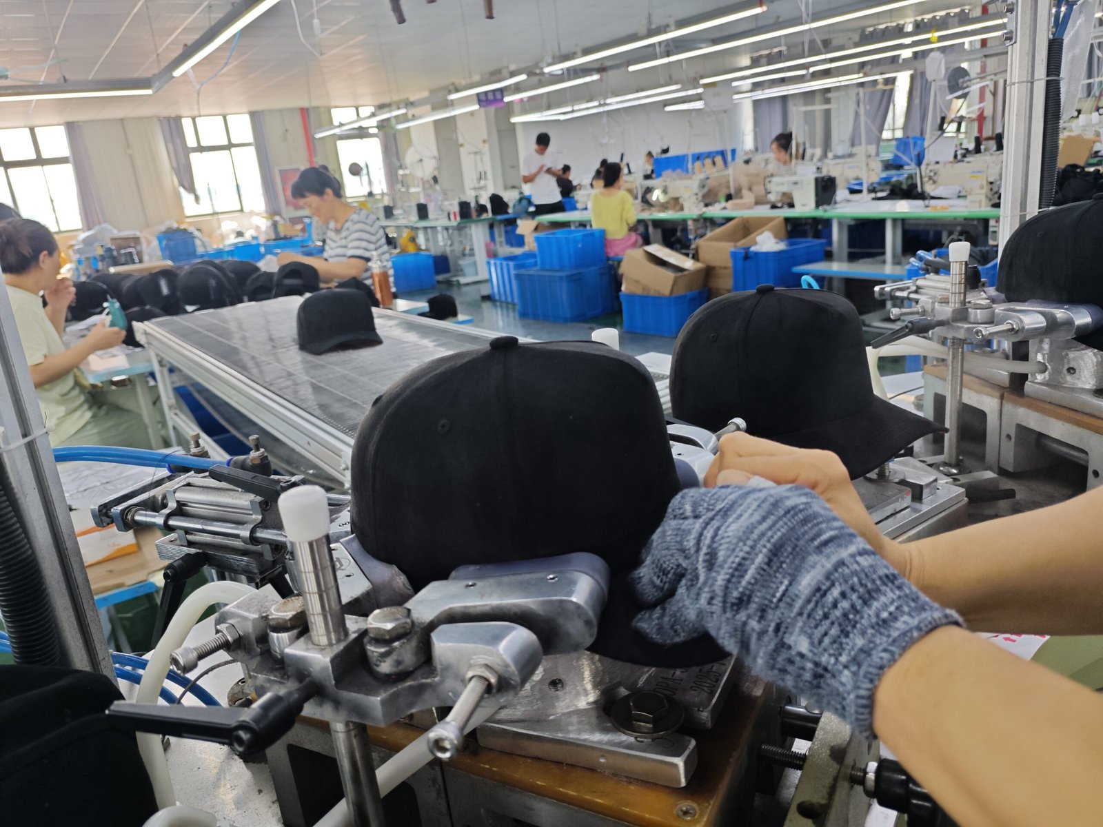 JoinTop Hat Factory Jointop