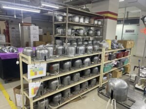 JoinTop Bangladesh Factory3  JoinTop | Custom Hat Manufacturer  Supplier | OEM  ODM Headwear Factory