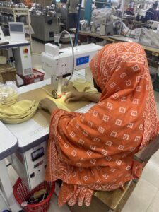 JoinTop Bangladesh Factory4  JoinTop | Custom Hat Manufacturer  Supplier | OEM  ODM Headwear Factory