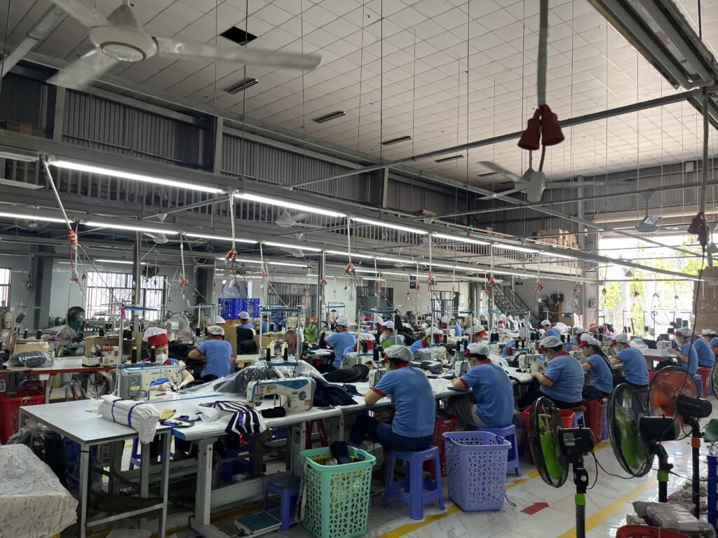 JoinTop Vietnam Factory  JoinTop | Custom Hat Manufacturer  Supplier | OEM  ODM Headwear Factory