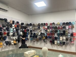 JoinTop Vietnam Factory3  JoinTop | Custom Hat Manufacturer  Supplier | OEM  ODM Headwear Factory