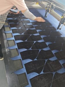 Jointop China Factory1  JoinTop | Custom Hat Manufacturer  Supplier | OEM  ODM Headwear Factory