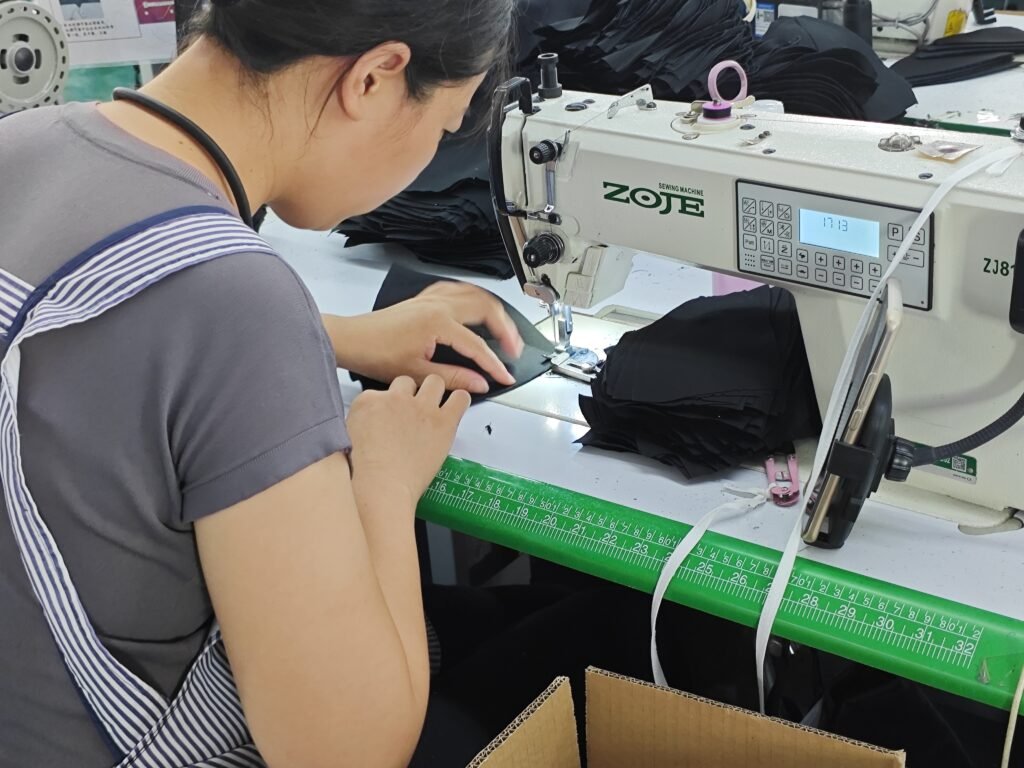 Jointop China Factory2  JoinTop | Custom Hat Manufacturer  Supplier | OEM  ODM Headwear Factory