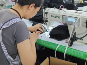 Jointop China Factory2  JoinTop | Custom Hat Manufacturer  Supplier | OEM  ODM Headwear Factory