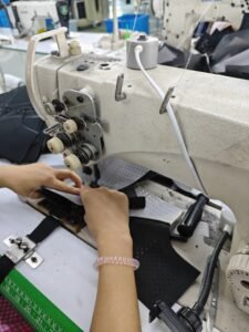 Jointop China Factory3  JoinTop | Custom Hat Manufacturer  Supplier | OEM  ODM Headwear Factory