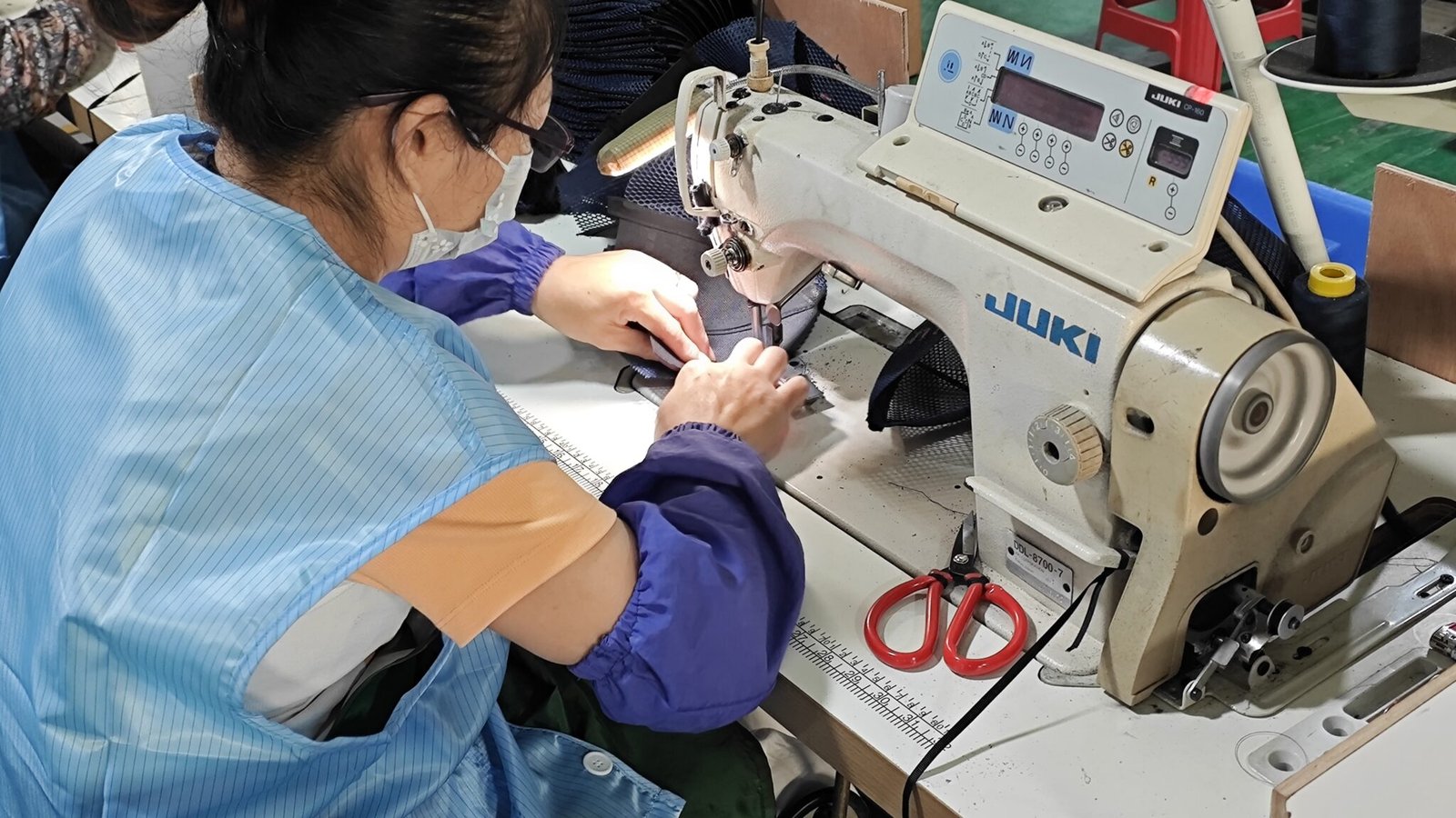 Baseball Cap Manufacturing Process: 9-Step Guide
