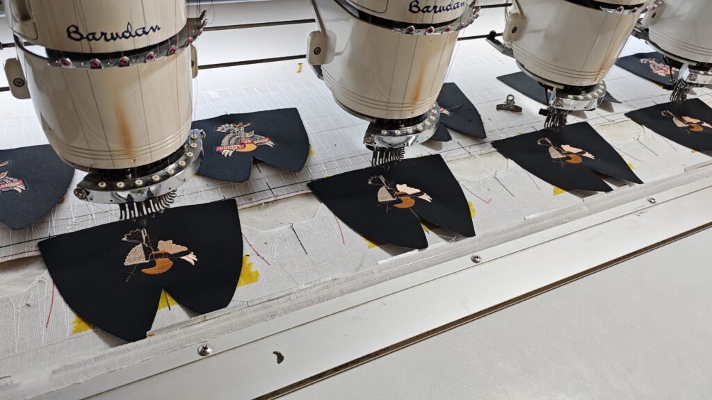 JoinTop Headwear Manufacturer14 JoinTop | Custom Hat Manufacturer Supplier | OEM ODM Headwear Factory