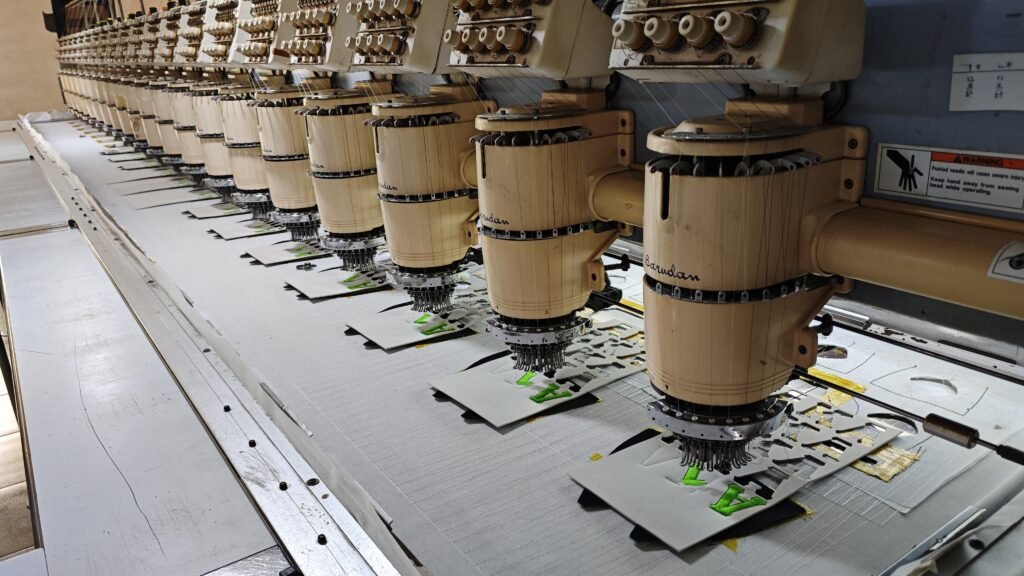 JoinTop Headwear Manufacturer16 JoinTop | Custom Hat Manufacturer Supplier | OEM ODM Headwear Factory