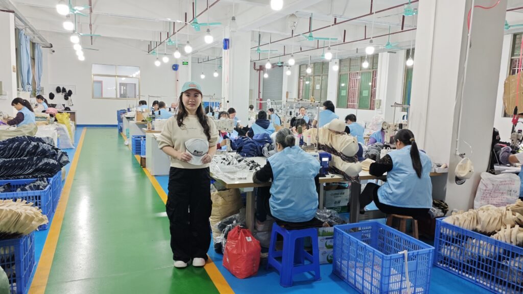 JoinTop Headwear Manufacturer21 JoinTop | Custom Hat Manufacturer Supplier | OEM ODM Headwear Factory