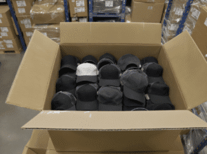 Bulk Carton Packing JoinTop | Custom Hat Manufacturer Supplier | OEM ODM Headwear Factory Bulk Carton Packing