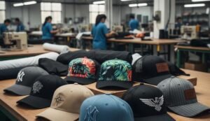 What types of baseball JoinTop | Custom Hat Manufacturer Supplier | OEM ODM Headwear Factory