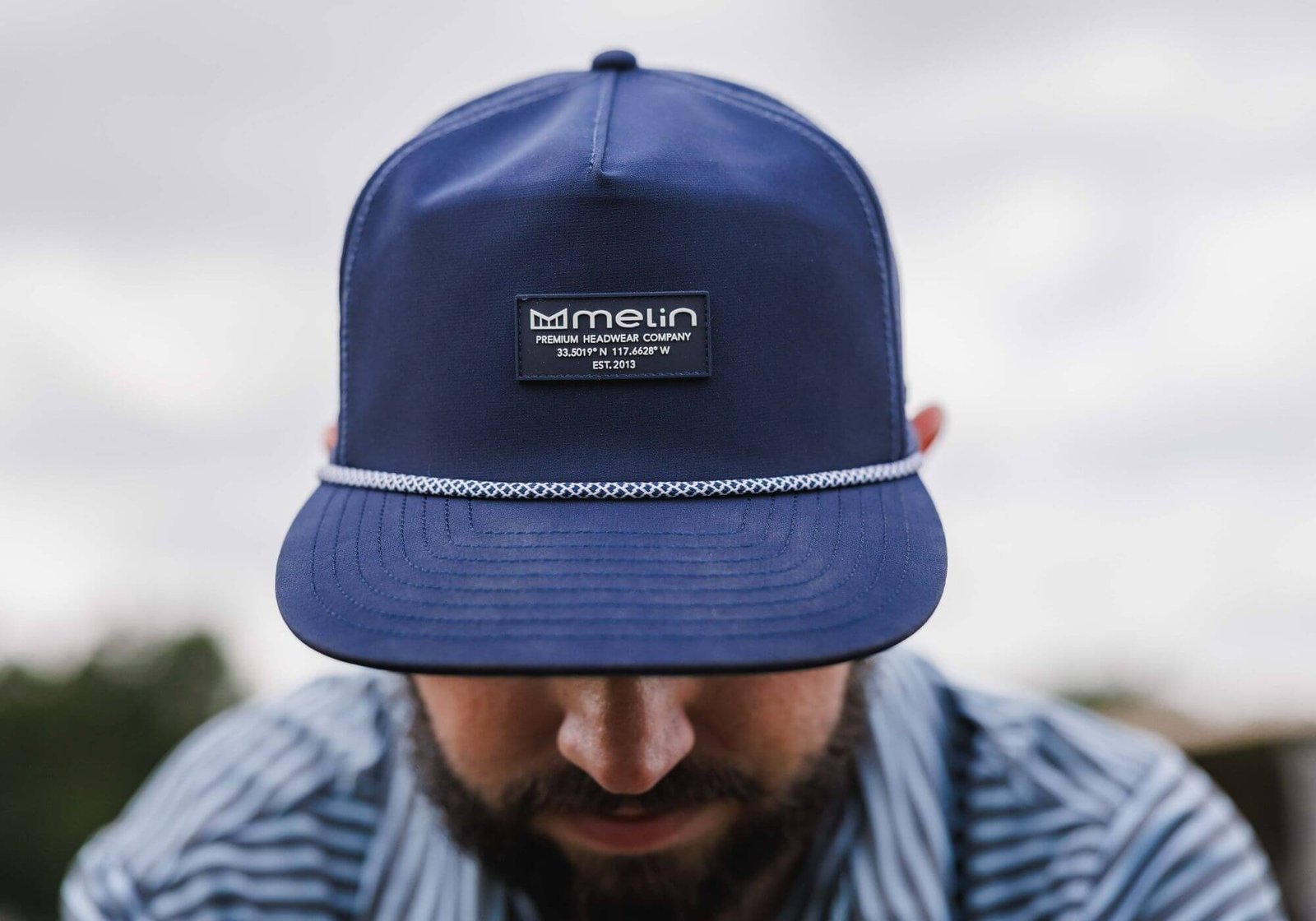 JoinTops Melin hat