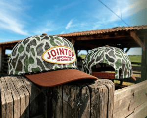 Jointop hat 119