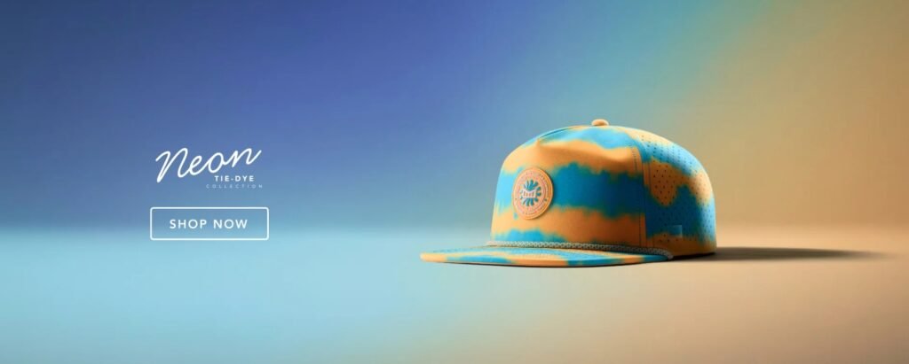 JoinTop Melin hat