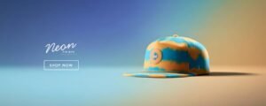 JoinTop Melin hat